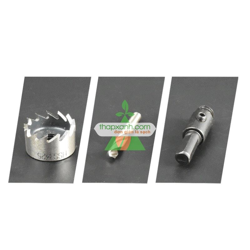 Mũi khoét thép gió HSS Φ42 (Đường kính 42mm)