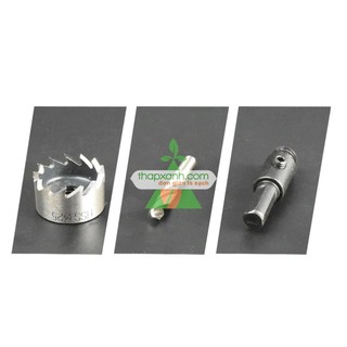 Mũi khoét thép gió HSS Φ42 (Đường kính 42mm)