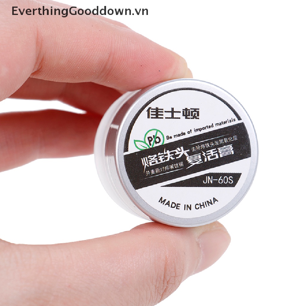 Bút Hàn Điện 35g oxide Làm Sạch Da