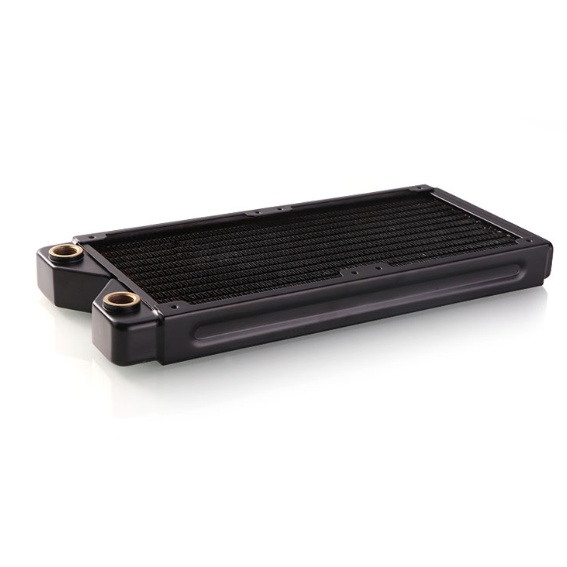 Két nước  Đồng Bykski EVO AU-RD360-CU 240/360