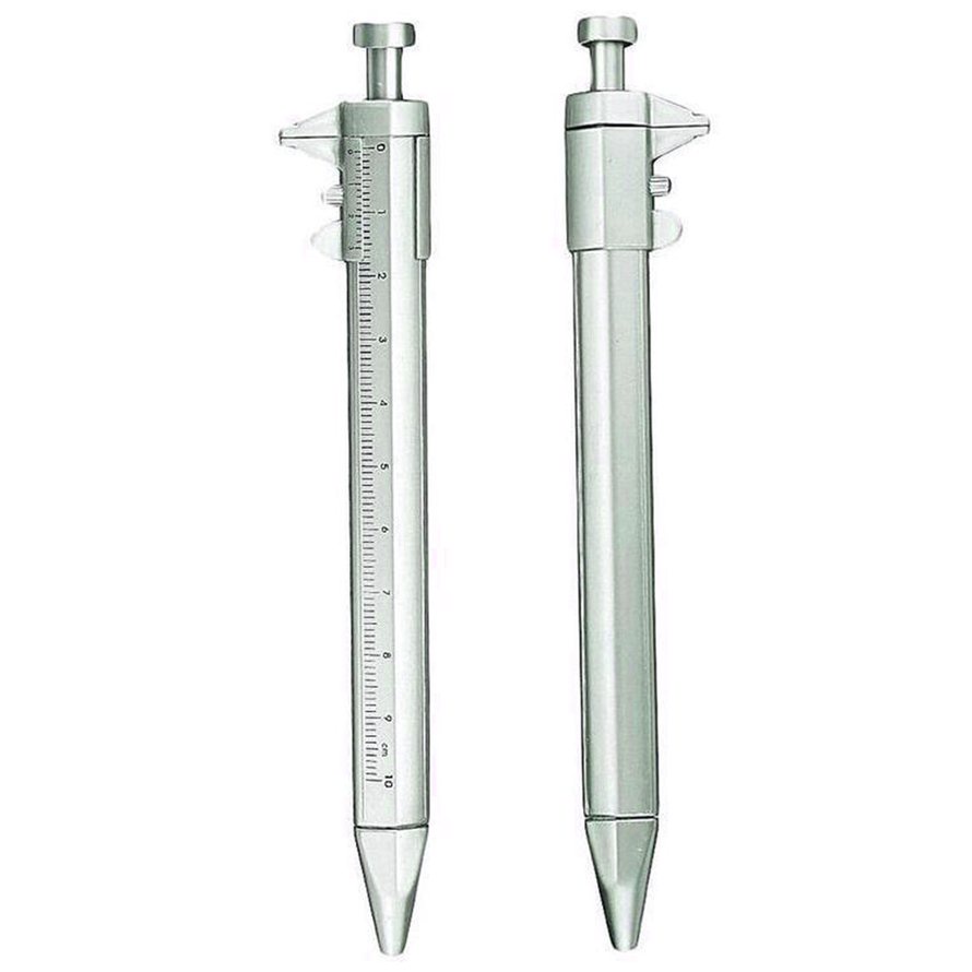 Bút bi gel đầu tròn 1209