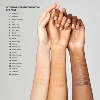 KEM NỀN SERUM FOUNDATION BOBBI BROWN