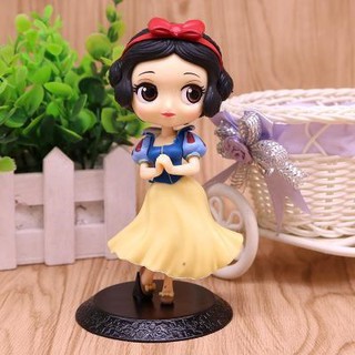 SP002001 Đồ chơi trang trí bánh kem nàng bạch tuyết-A (con)