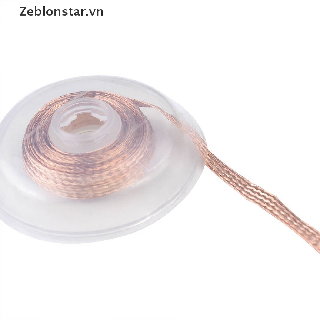 1 Dây Đồng Thau 3.0M 1.5M 3.0M Mới