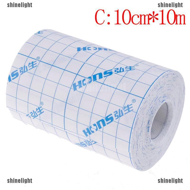 Băng Keo Y Tế Chống Thấm Nước Tiện Dụng
