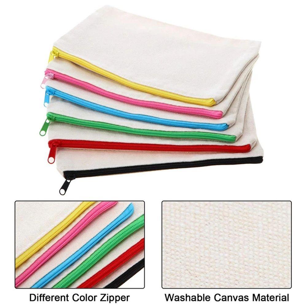 CLEOES Túi Đựng Bút Đa Năng Dùng Làm Đồ Thủ Công DIY