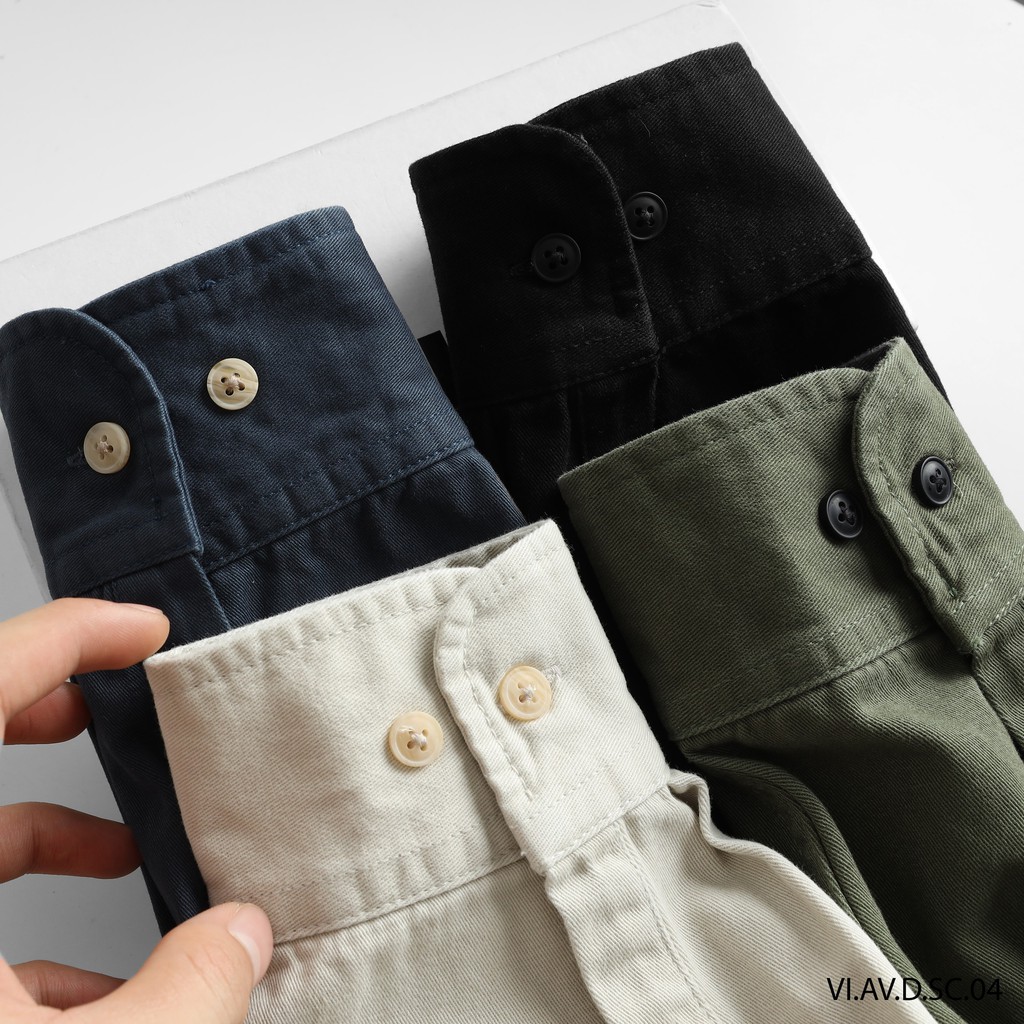 Áo sơmi Denim ❤️ - chất denim shop bán làm bao khách hàng mê mẫn ❤️❤️❤️ || SMSS1 | BigBuy360 - bigbuy360.vn