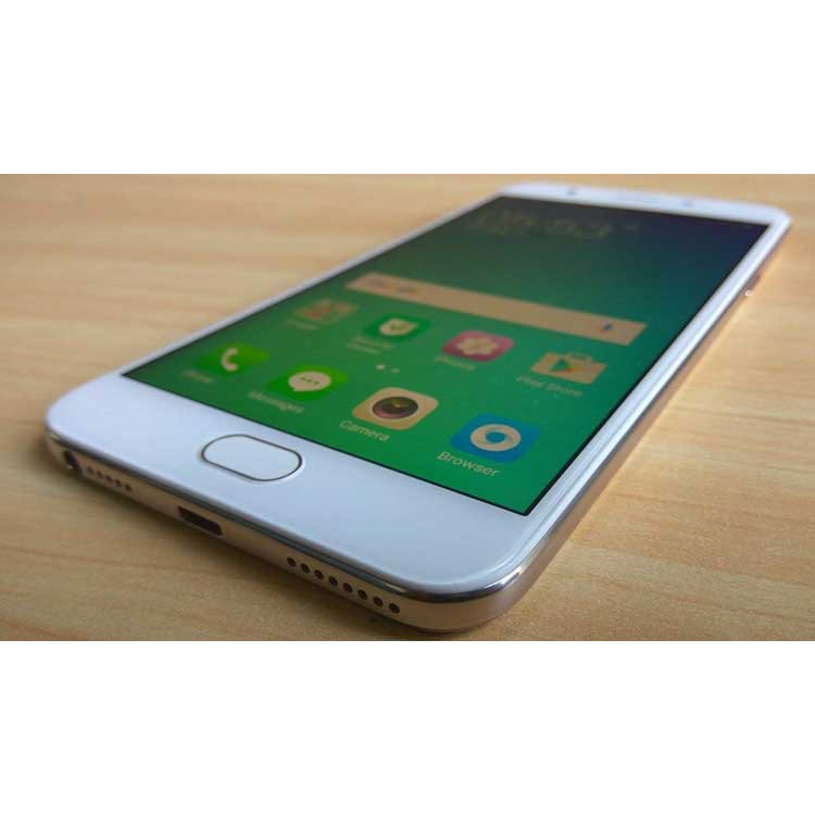 Điện thoại Smartphone Oppo F1s 2 Sim - Ram 4gb  Camera trước 16 MB  99% bảo hành 12 tháng | BigBuy360 - bigbuy360.vn