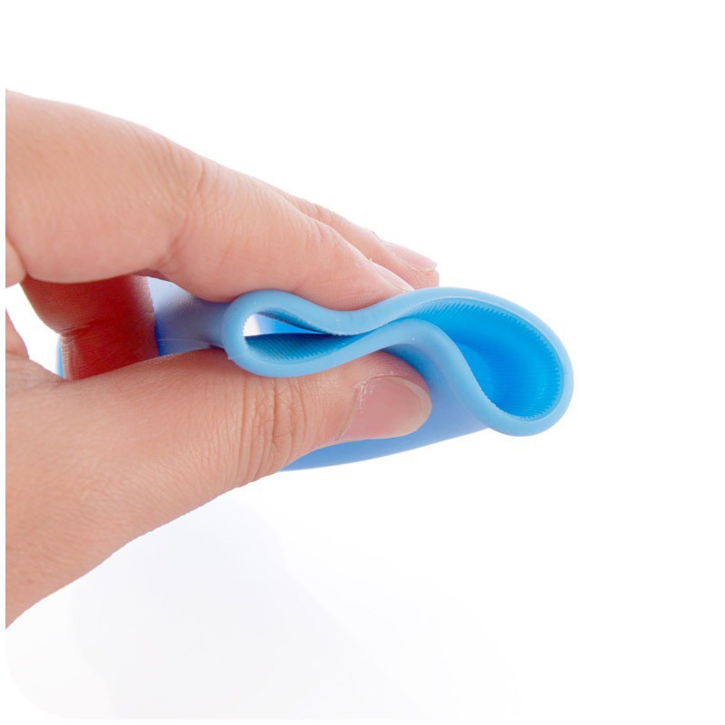 Bóc vỏ tỏi tiện dụng bằng silicone 88121 shop tiện ích 777