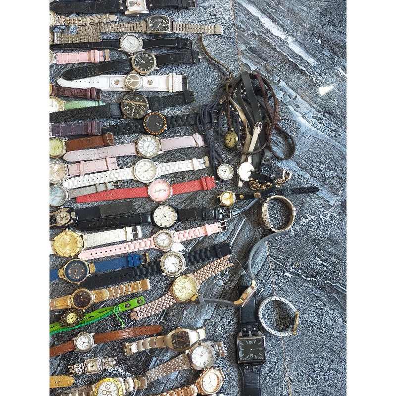 Đồng hồ si nhật dành cho nam và nữ.thương hiệu Nó brand.kích thước từ 18-40mm | BigBuy360 - bigbuy360.vn