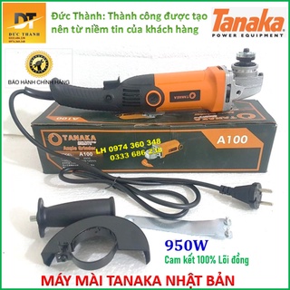 Máy mài 950W Tanaka