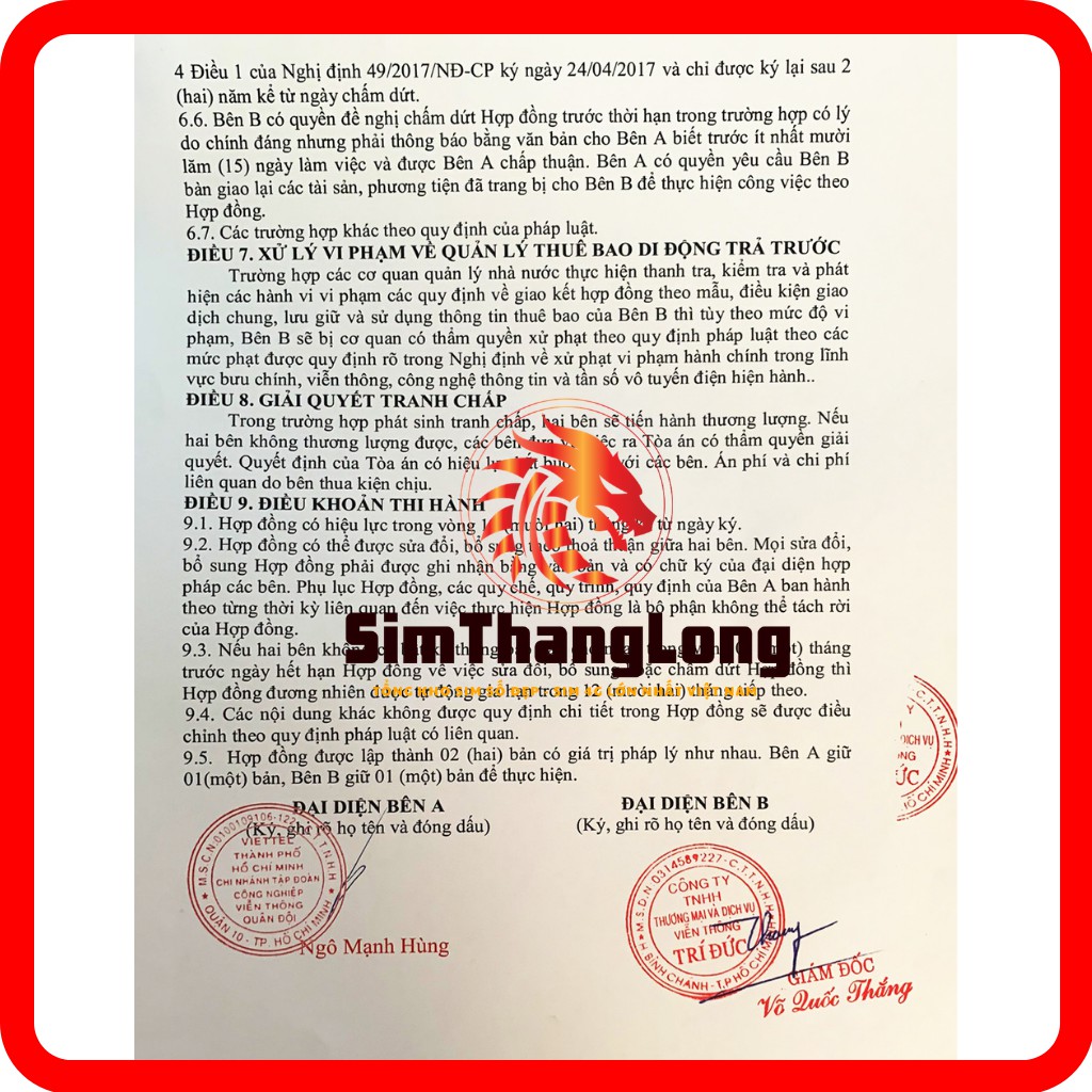 [FREE SHIP] Sim Số Đẹp Giá Rẻ - Phong Thủy Cao - Hợp Tuổi Hợp Mệnh - Phù Hợp Làm Hotline Kinh Doanh-Chọn Số Theo Yêu Cầu