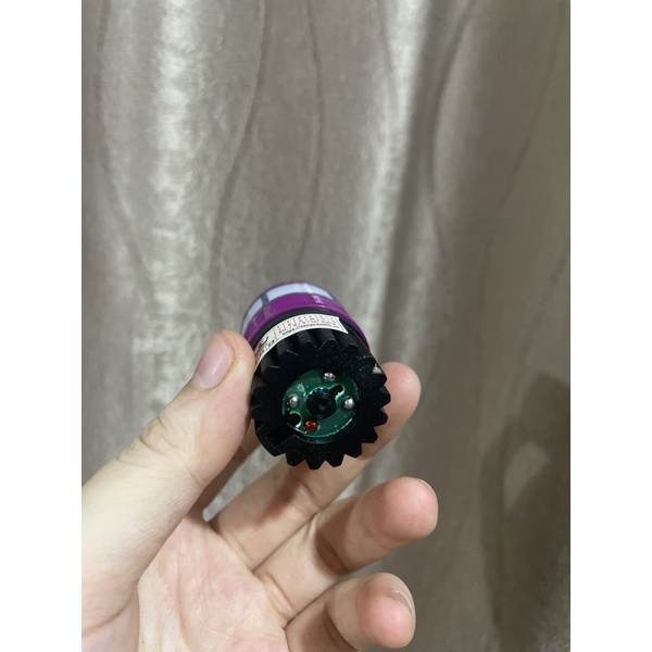 Củ Micro Tiếng Tay SHUR.E Ugx20, Ugx21- Củ Mĩ Shu.re Chất Lượng
