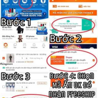Combo 30 sợi dây sạc 3m samsung và iphone