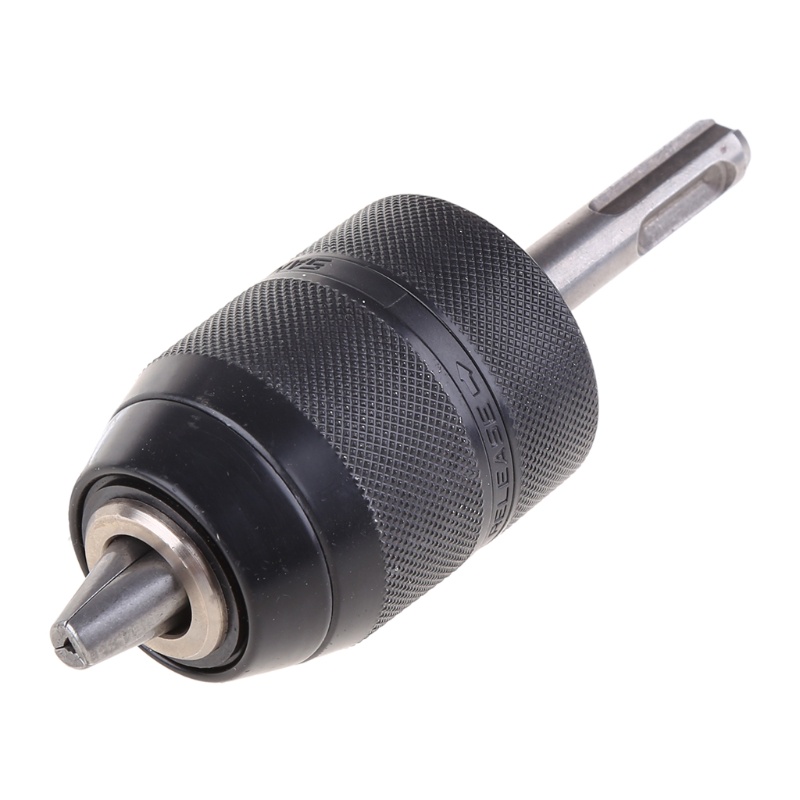 Đầu Kẹp Mũi Khoan Bằng Kim Loại SDS Plus