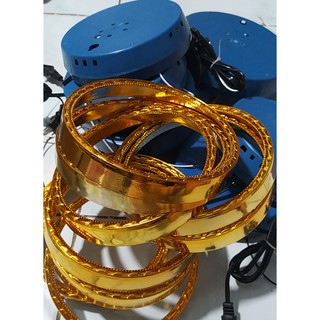 ĐÈN HÀO QUANG PHẬT 16 CM