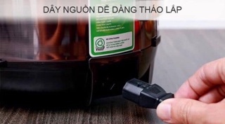 Nồi cơm điện Kangaroo KG599 (KG599N)