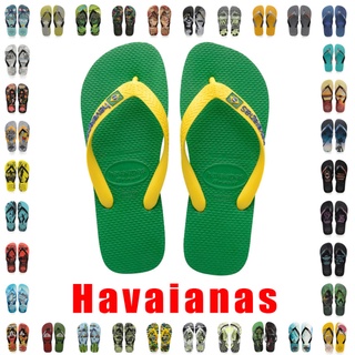 Havaianas brasil top mix