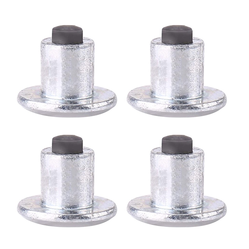 Set 100 Ốc Vít Chống Trượt Gắn Bánh Xe Mô Tô