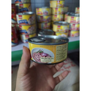 Bò hầm Vissan 150g