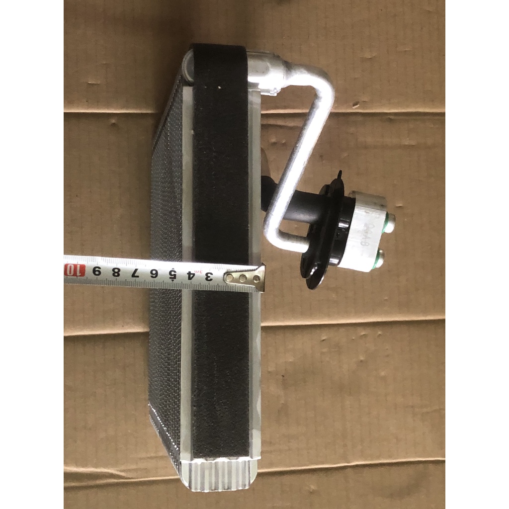 Dàn  lạnh Kia Morning 2008-2009-2010  hàng xịn HANON Hàn Quốc 97139-07400