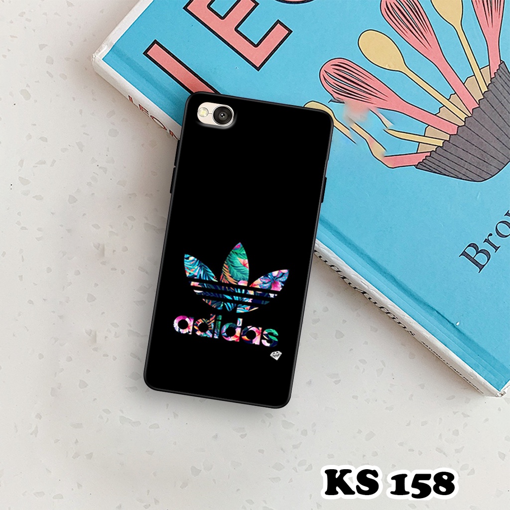 Ốp lưng Xiaomi Redmi 4 - Redmi 4A - Redmi 4X - Ốp in hình ÄDĮĎAŠ sang trọng, bền đẹp