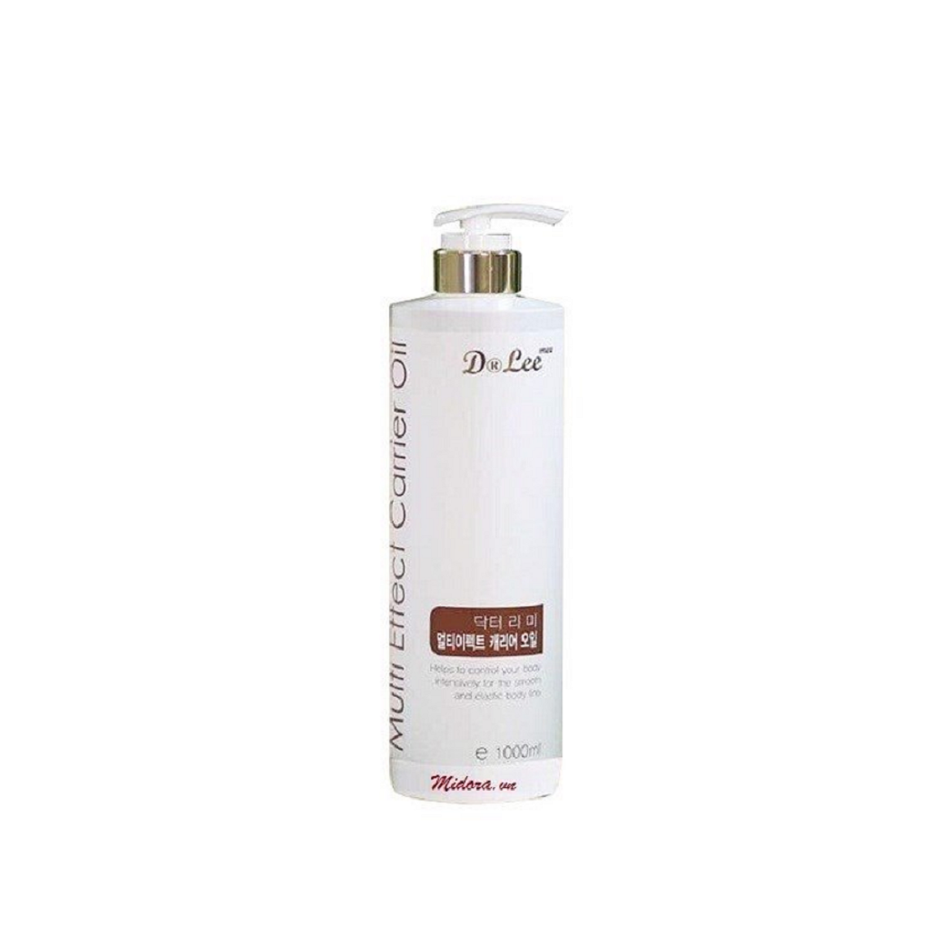 Dầu dẫn đa năng Dr Lee mee Multi effect Carrier Oil