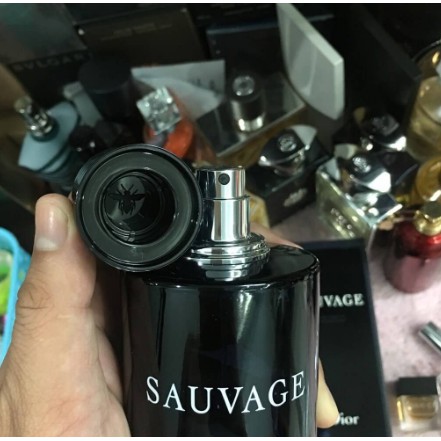 [Flash Sale] Nước Hoa Nam D.ior Sau.vage EDP 100ml - Mùi Thơm Nam Tính, Mạnh Mẽ, Lưu Hương Lâu | BigBuy360 - bigbuy360.vn