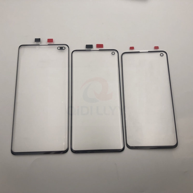 Màn Hình Cảm Ứng lcd Bằng Kính Thay Thế Chuyên Dụng Cho samsung galaxy s10 s10e s10 plus