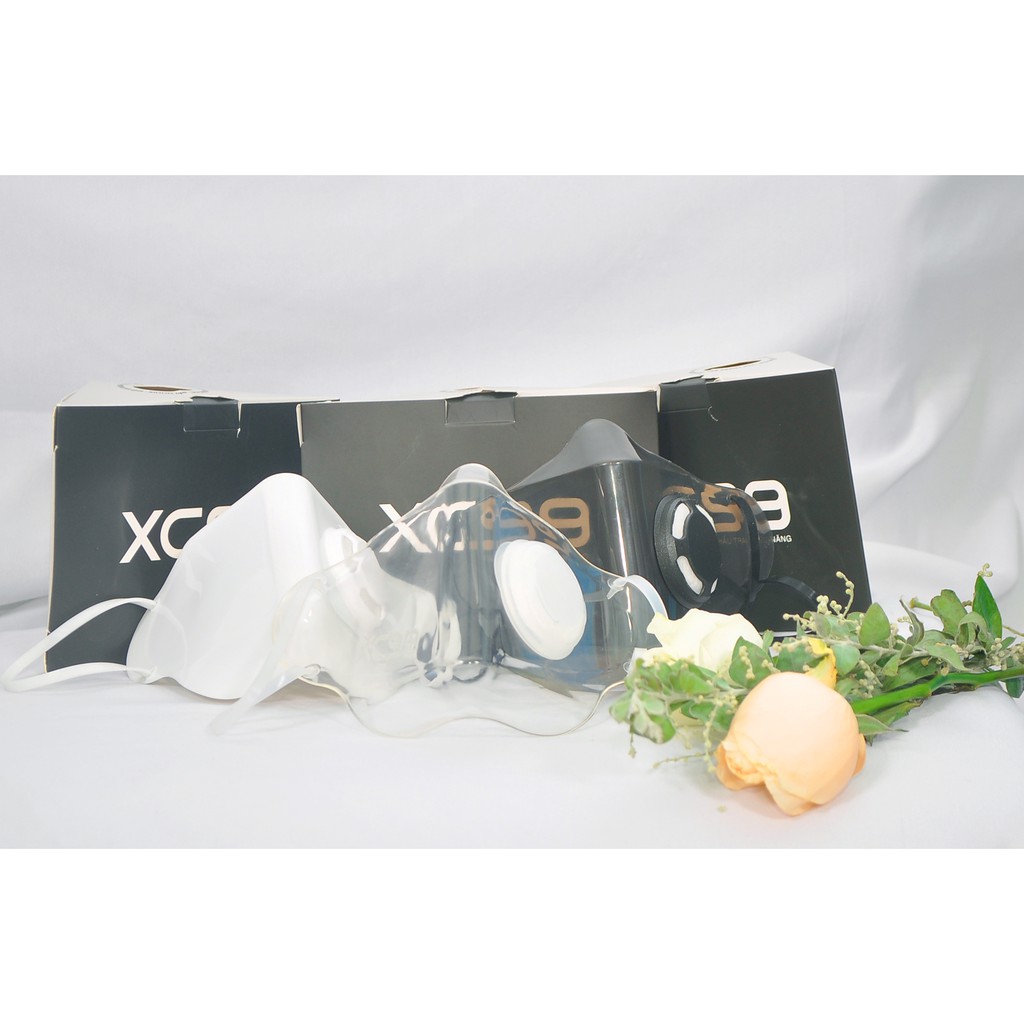 khẩu trang nhựa XC 99 | BigBuy360 - bigbuy360.vn
