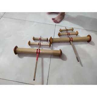 Sáo diều ( còi d30 - 3 quả)