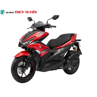 Xe Máy Yamaha NVX 155cc