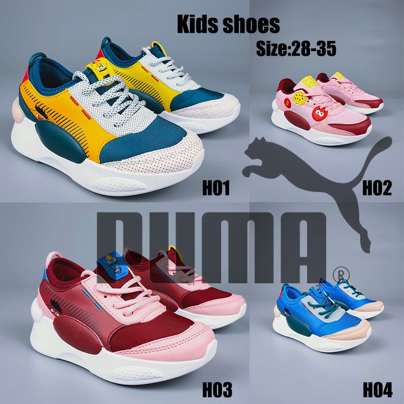 puma rs 200 chính hãng