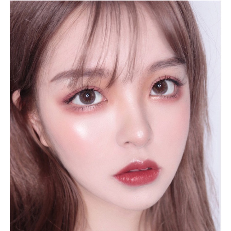 [Hàng mới về] Bảng phấn mắt GUDU màu ngọc trai sáng làm sáng tạo khối tất cả trong một