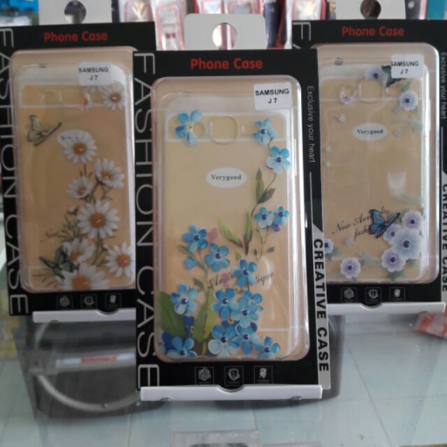 Ốp lưng sam sung J7