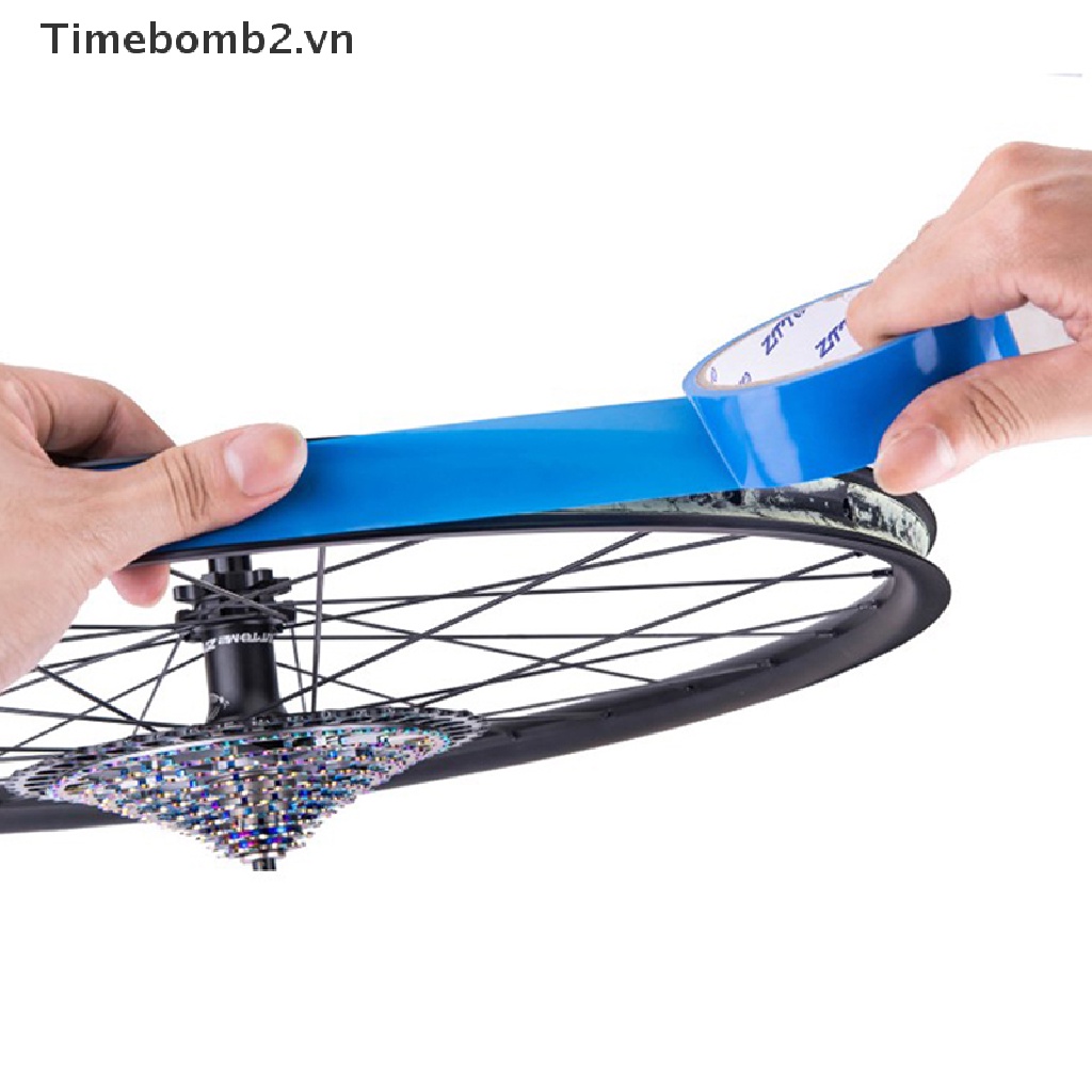 Băng Keo Dán Vành Xe Đạp Dài 10m Chuyên Dụng