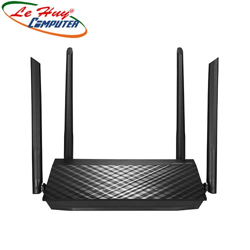 Router Wifi ASUS RT-AC59U V2 (Mobile Gaming)