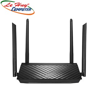 Router Wifi ASUS RT-AC59U V2 (Mobile Gaming)