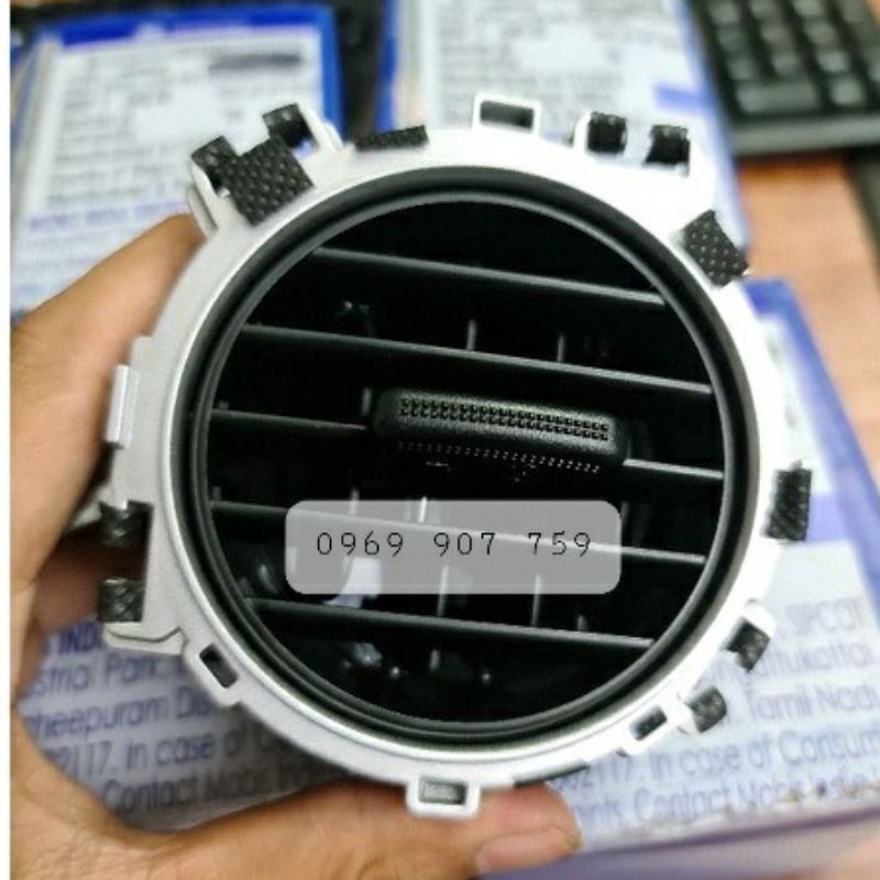 Cửa gió điều hòa i10 grand 97410B49004X / 97420B49004X