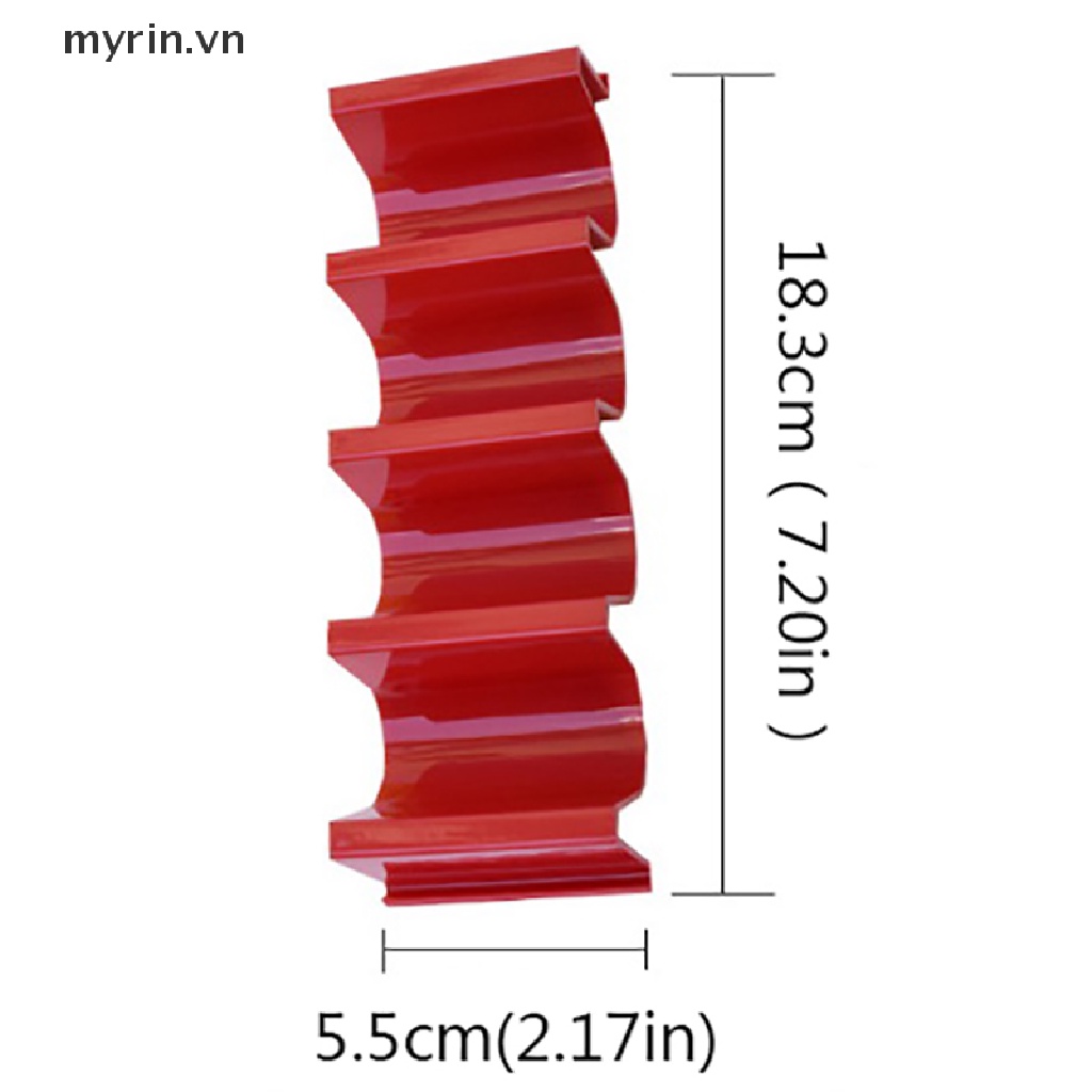 1 Giá Đỡ Bánh Tortilla Nhiều Màu Bằng ABS