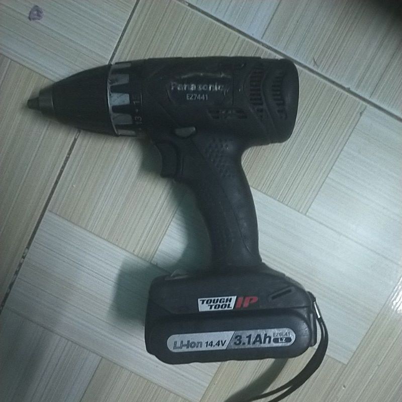 máy khoan nội địa nhật panasonic ez7441