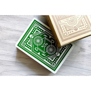 Bộ Bài Tây DKNG Playing Cards