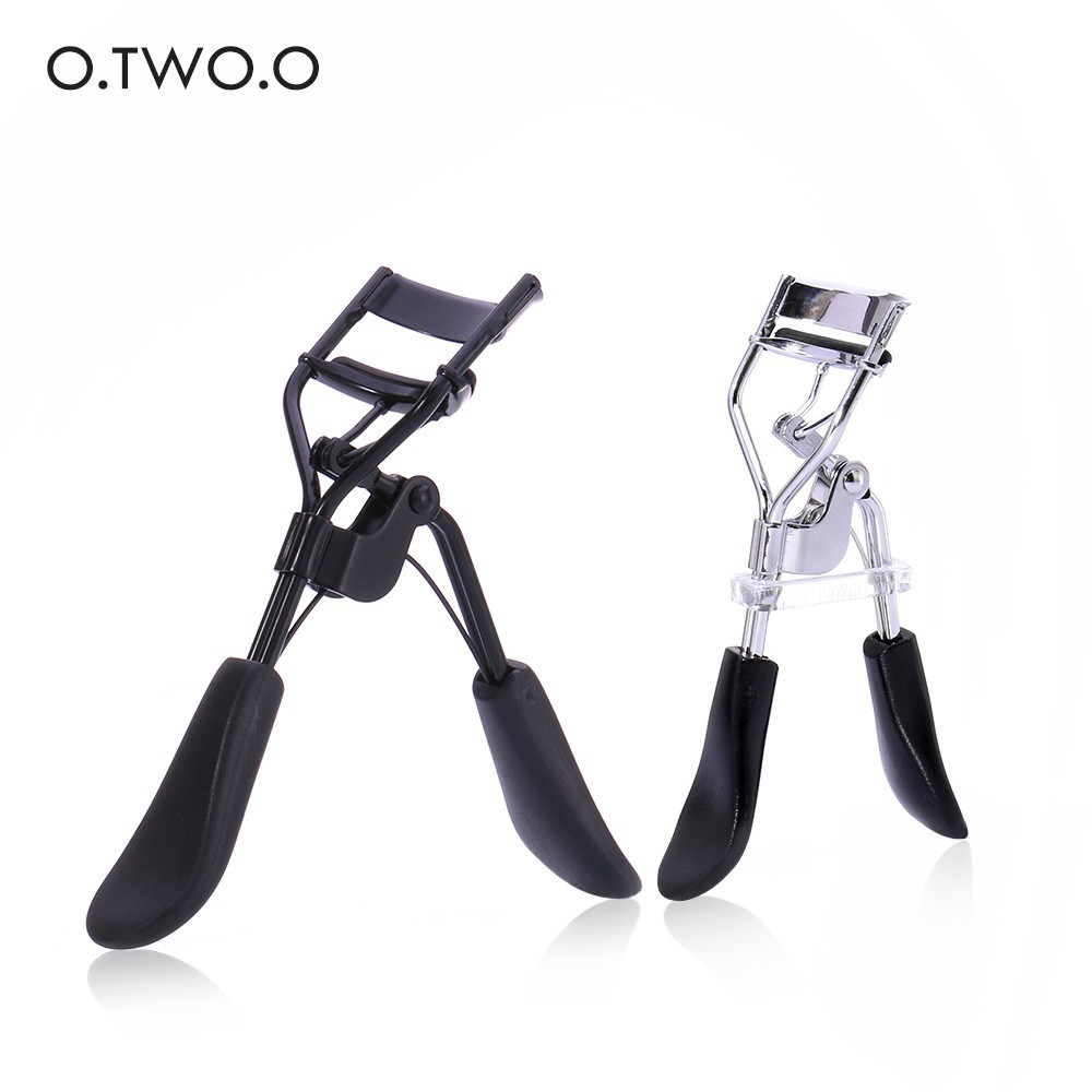 Kẹp Bấm Mi O.TWO.O 2 Màu Tùy Chọn Kích Thước 10.9cm*8.4cm