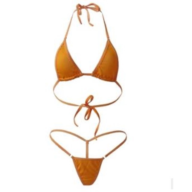 Bikini Nữ G-String Gợi Cảm 10MK