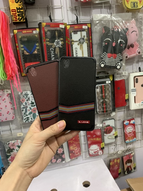 [Sale 50%] ốp lưng dẻo da oppo Neo 9, A37