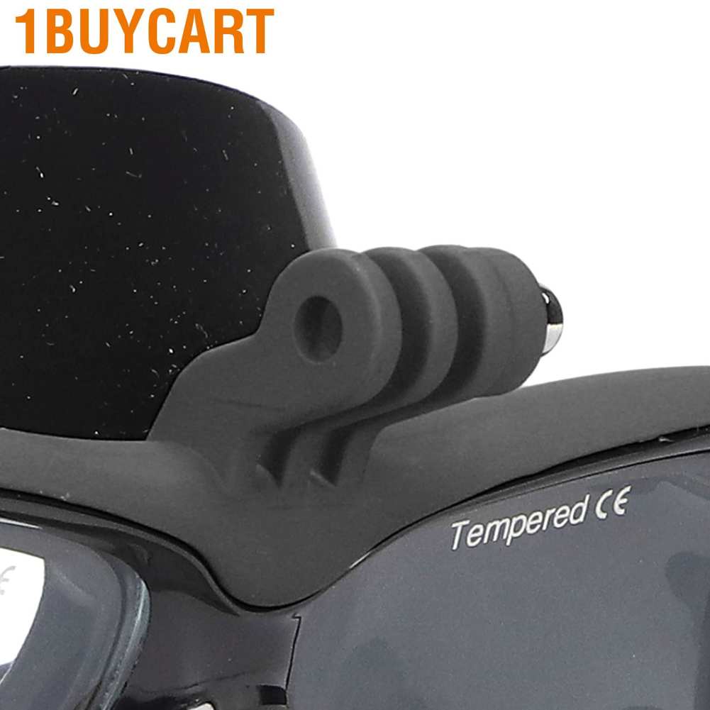 Set 1 kính bơi silicone cho máy ảnh hành động OSMO
 | BigBuy360 - bigbuy360.vn