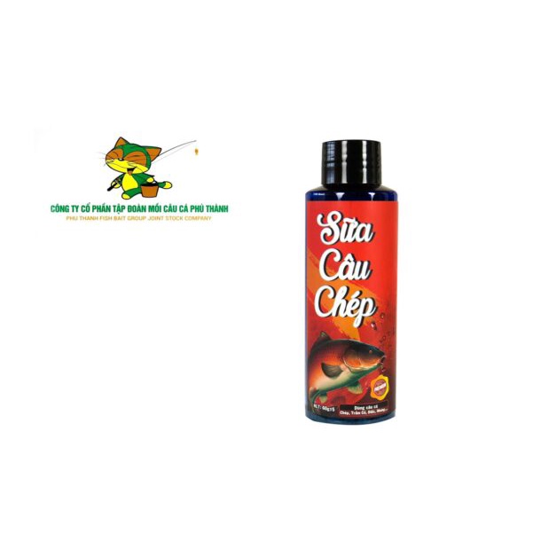 SỮA CÂU CÁ PHÚ THÀNH