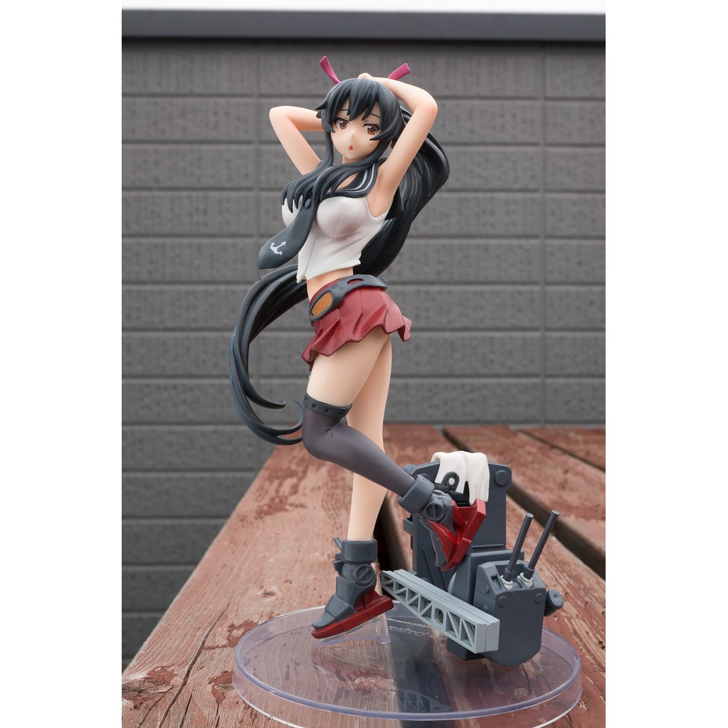 Mô hình Kancolle : Yahagi