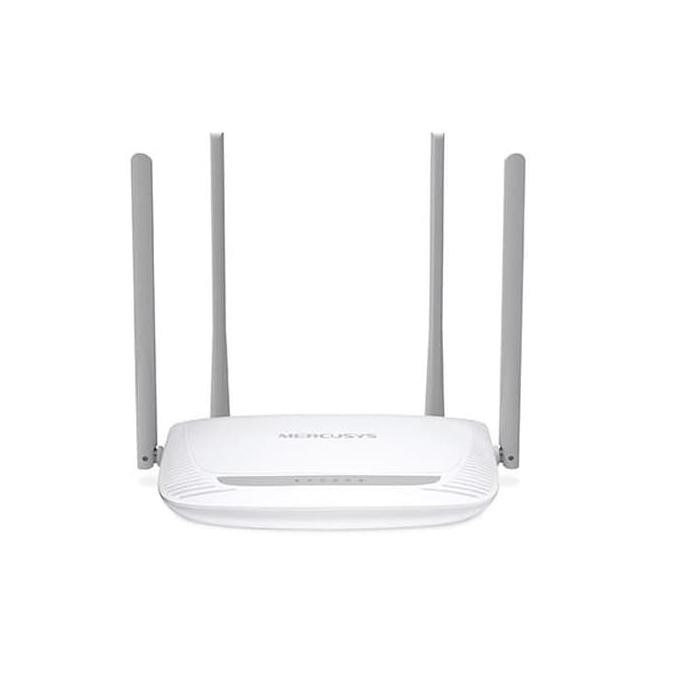 Bộ Phát Sóng Wifi Mercusys Mw325r 300mbps 149 | BigBuy360 - bigbuy360.vn