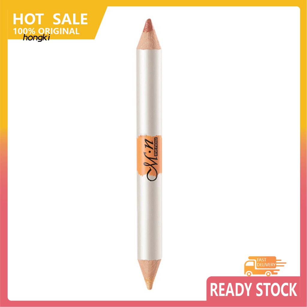 Phấn Mắt Dạng Bút Hai Đầu Lâu Trôi Phù Hợp Cho Đám Cưới